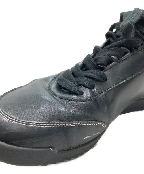 ept（イーピーティー）ept (イーピーティー) Libero V93 Special Edition ブラック サイズ:27.5cmの古着・服飾アイテム