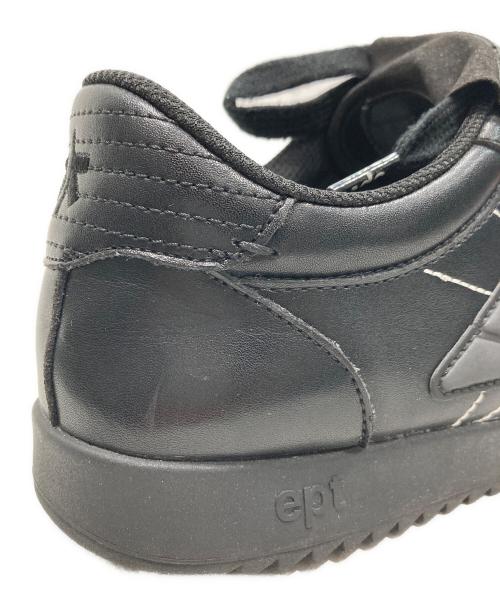 ept（イーピーティー）ept (イーピーティー) Libero V93 Special Edition ブラック サイズ:27.5cmの古着・服飾アイテム