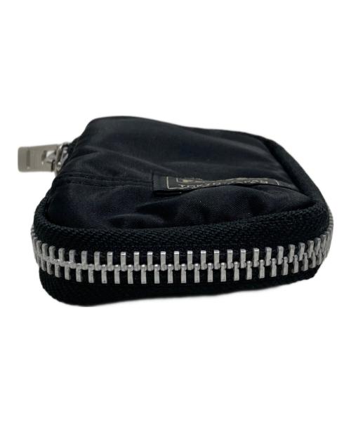 PORTER（ポーター）PORTER (ポーター) TANKER KEY PACK/タンカー キーパック ブラックの古着・服飾アイテム