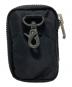 PORTER (ポーター) TANKER KEY PACK/タンカー キーパック ブラック：15000円
