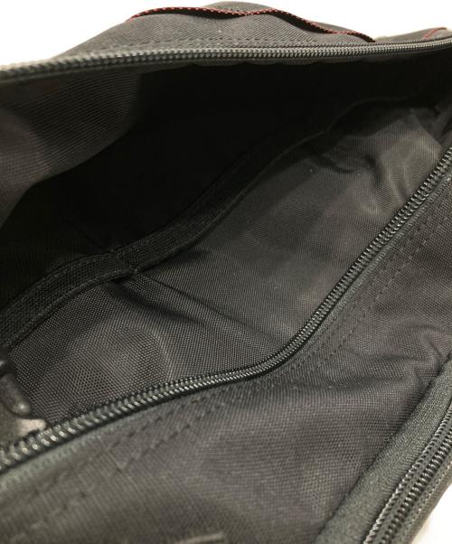 BRIEFING（ブリーフィング）BRIEFING (ブリーフィング) PCケース ブラックの古着・服飾アイテム