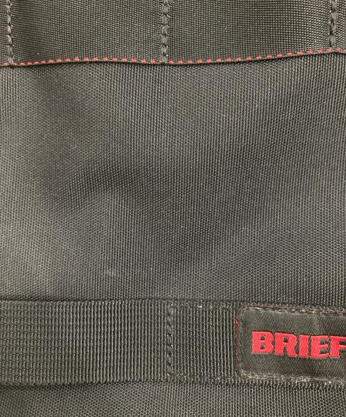BRIEFING（ブリーフィング）BRIEFING (ブリーフィング) PCケース ブラックの古着・服飾アイテム