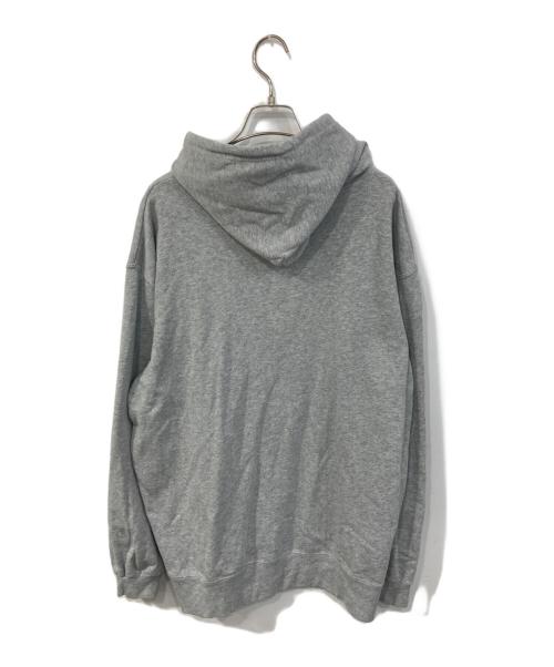 RHC Ron Herman（アールエイチシー ロンハーマン）RHC Ron Herman (アールエイチシー ロンハーマン) American Sounds Hoodie グレー サイズ:SIZE Lの古着・服飾アイテム