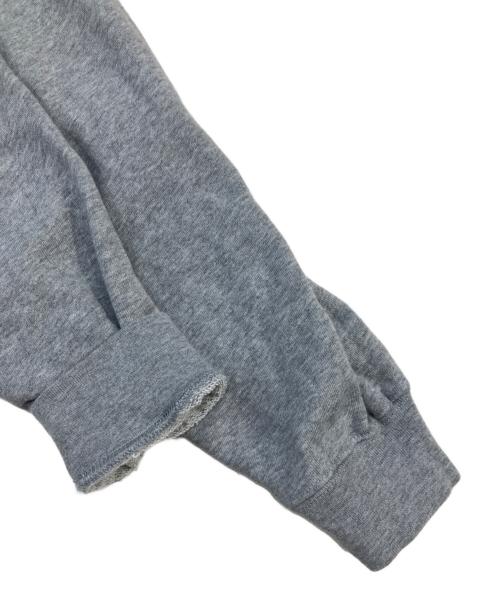 RHC Ron Herman（アールエイチシー ロンハーマン）RHC Ron Herman (アールエイチシー ロンハーマン) American Sounds Hoodie グレー サイズ:SIZE Lの古着・服飾アイテム