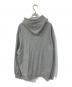 RHC Ron Herman (アールエイチシー ロンハーマン) American Sounds Hoodie グレー サイズ:SIZE L：5000円