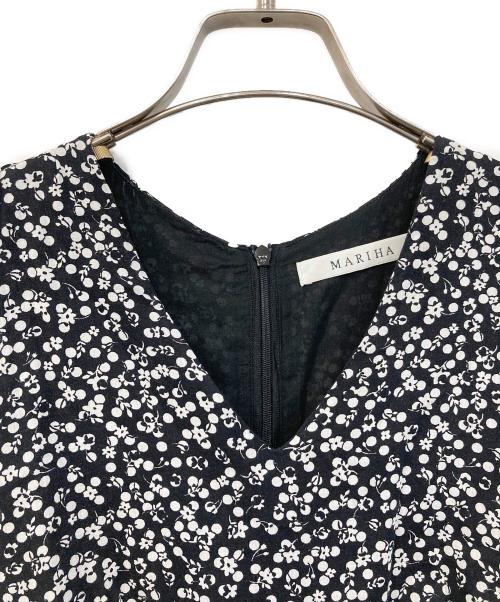 MARIHA（マリハ）MARIHA (マリハ) 彗星のドレス/すいせいのドレス ブラック サイズ:SIZE 36Sの古着・服飾アイテム