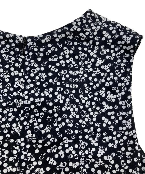 MARIHA（マリハ）MARIHA (マリハ) 彗星のドレス/すいせいのドレス ブラック サイズ:SIZE 36Sの古着・服飾アイテム
