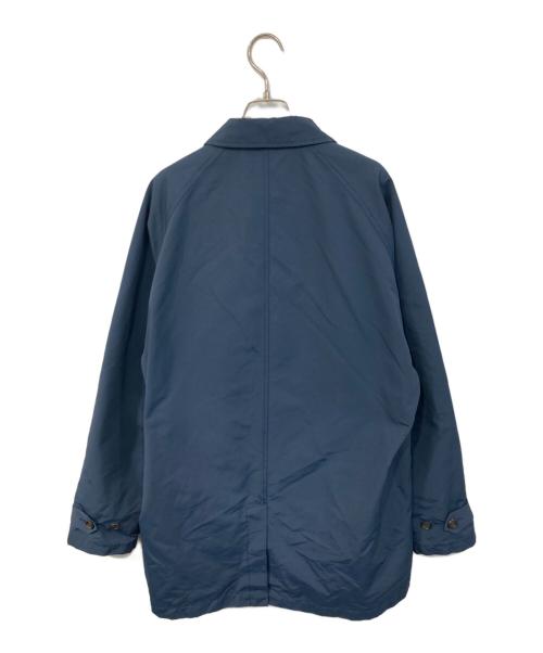SIERRA DESIGNS（シエラデザインズ）SIERRA DESIGNS (シエラデザインズ) CORDURA 60/40 TACOMA COAT ブルー サイズ:SIZE XLの古着・服飾アイテム