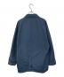 SIERRA DESIGNS (シエラデザインズ) CORDURA 60/40 TACOMA COAT ブルー サイズ:SIZE XL：7000円