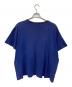 POLO SPORT (ポロスポーツ) ボーダーTシャツ ブルー サイズ:SIZE XXL：5000円
