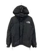THE NORTH FACEザ ノース フェイス）の古着「Baltro Light Jacket/バルトロライトジャケット」｜ブラック