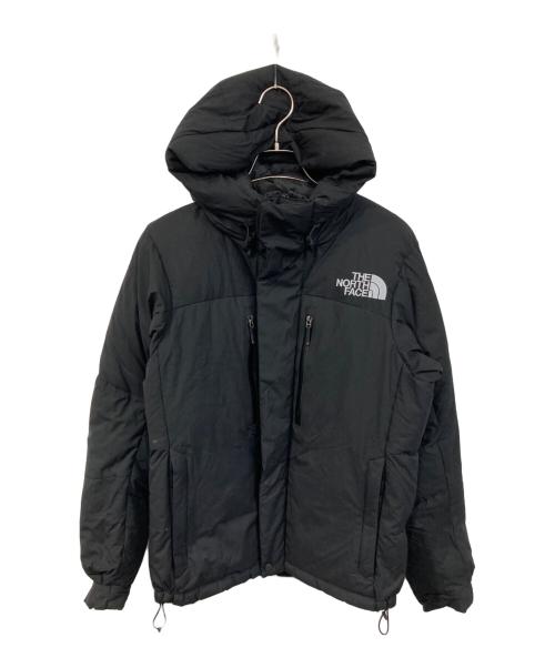 THE NORTH FACE（ザ ノース フェイス）THE NORTH FACE (ザ ノース フェイス) Baltro Light Jacket/バルトロライトジャケット ブラック サイズ:SIZE Mの古着・服飾アイテム