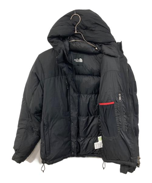 THE NORTH FACE（ザ ノース フェイス）THE NORTH FACE (ザ ノース フェイス) Baltro Light Jacket/バルトロライトジャケット ブラック サイズ:SIZE Mの古着・服飾アイテム