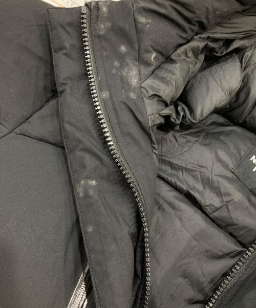 THE NORTH FACE（ザ ノース フェイス）THE NORTH FACE (ザ ノース フェイス) Baltro Light Jacket/バルトロライトジャケット ブラック サイズ:SIZE Mの古着・服飾アイテム