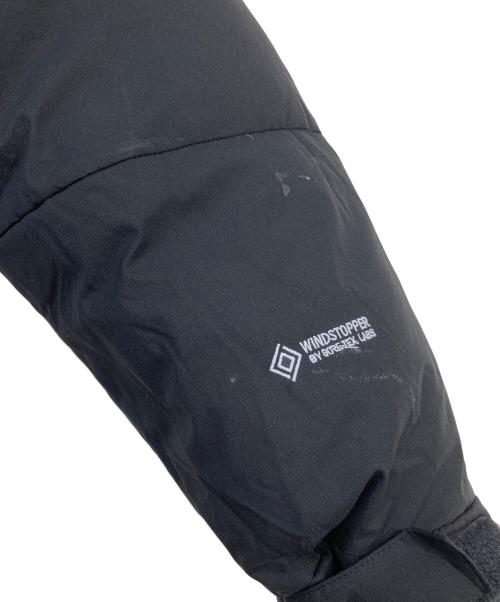 THE NORTH FACE（ザ ノース フェイス）THE NORTH FACE (ザ ノース フェイス) Baltro Light Jacket/バルトロライトジャケット ブラック サイズ:SIZE Mの古着・服飾アイテム