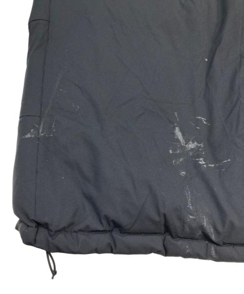 THE NORTH FACE（ザ ノース フェイス）THE NORTH FACE (ザ ノース フェイス) Baltro Light Jacket/バルトロライトジャケット ブラック サイズ:SIZE Mの古着・服飾アイテム