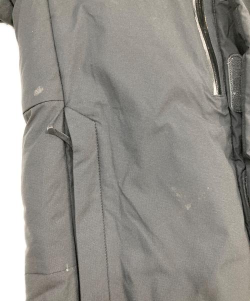 THE NORTH FACE（ザ ノース フェイス）THE NORTH FACE (ザ ノース フェイス) Baltro Light Jacket/バルトロライトジャケット ブラック サイズ:SIZE Mの古着・服飾アイテム