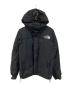 THE NORTH FACE（ザ ノース フェイス）の古着「Baltro Light Jacket/バルトロライトジャケット」｜ブラック