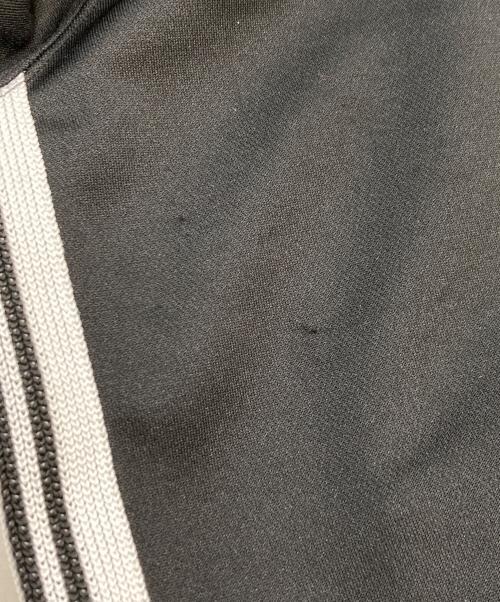 Needles（ニードルズ）Needles (ニードルズ) Track Jacket Poly Smooth/トラックジャケット ポリスムース ブラック サイズ:SIZE Mの古着・服飾アイテム