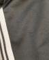 中古・古着 Needles (ニードルズ) Track Jacket Poly Smooth/トラックジャケット ポリスムース ブラック サイズ:SIZE M：18000円