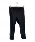 ARC'TERYXアークテリクス）の古着「SECANT COMP PANTS」｜ブラック