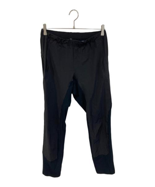 ARC'TERYX（アークテリクス）ARC'TERYX (アークテリクス) SECANT COMP PANTS ブラック サイズ:Sの古着・服飾アイテム
