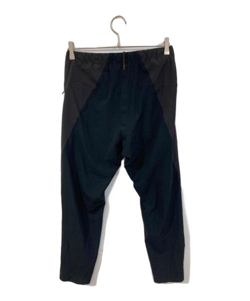 ARC'TERYX（アークテリクス）ARC'TERYX (アークテリクス) SECANT COMP PANTS ブラック サイズ:Sの古着・服飾アイテム