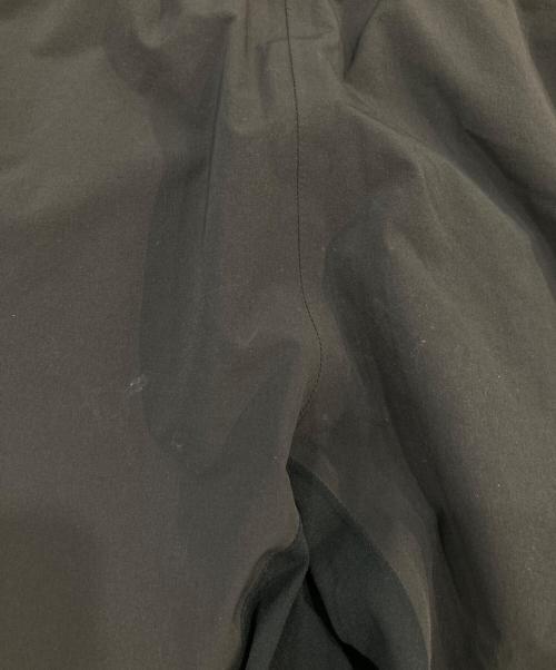 ARC'TERYX（アークテリクス）ARC'TERYX (アークテリクス) SECANT COMP PANTS ブラック サイズ:Sの古着・服飾アイテム