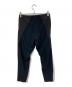 ARC'TERYX (アークテリクス) SECANT COMP PANTS ブラック サイズ:S：16000円