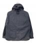eYe COMME des GARCONS JUNYAWATANABE MAN BAGJACK (バッグジャック) 綿デニムドライオイル×エステルマットクロスbagjack Wネーム インディゴ サイズ:SIZE XS：40000円