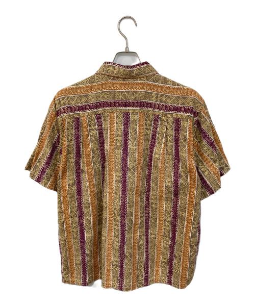 Patagonia（パタゴニア）Patagonia (パタゴニア) ACシャツ ブラウン サイズ:SIZE Mの古着・服飾アイテム