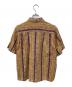 Patagonia (パタゴニア) ACシャツ ブラウン サイズ:SIZE M：17000円