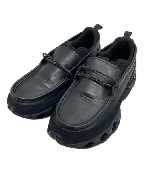 MIZUNO（ミズノ）MIZUNO (ミズノ) WAVE PROPHECY MOC ブラック サイズ:26.5の古着・服飾アイテム