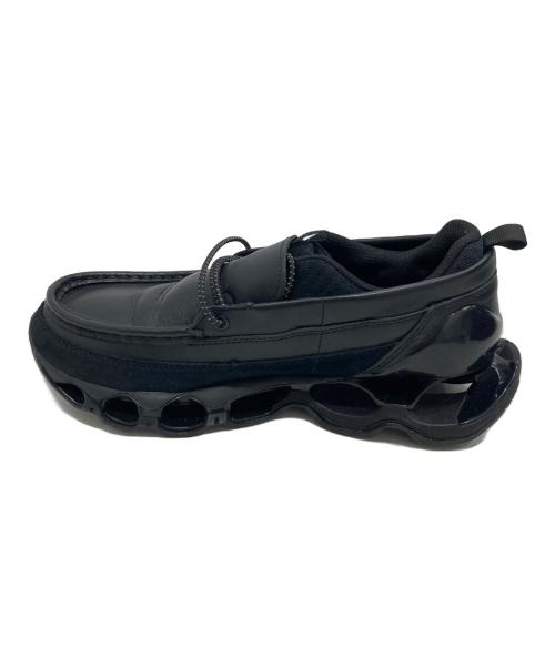 MIZUNO（ミズノ）MIZUNO (ミズノ) WAVE PROPHECY MOC ブラック サイズ:26.5の古着・服飾アイテム