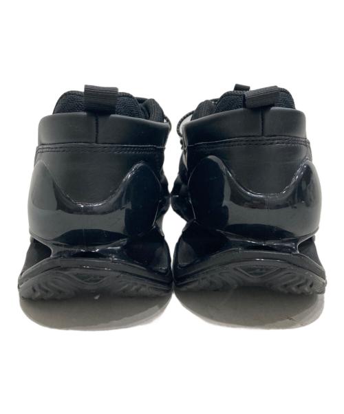 MIZUNO（ミズノ）MIZUNO (ミズノ) WAVE PROPHECY MOC ブラック サイズ:26.5の古着・服飾アイテム