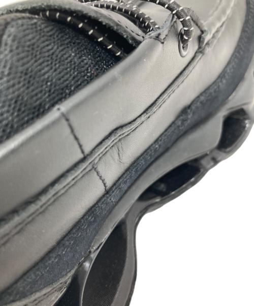 MIZUNO（ミズノ）MIZUNO (ミズノ) WAVE PROPHECY MOC ブラック サイズ:26.5の古着・服飾アイテム