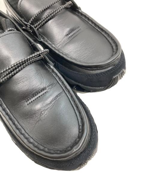 MIZUNO（ミズノ）MIZUNO (ミズノ) WAVE PROPHECY MOC ブラック サイズ:26.5の古着・服飾アイテム