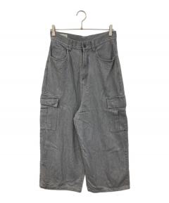 中古・古着通販】GOOD GRIEF! (グッドグリーフ) サルエルパンツ