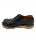 RED WING (レッドウィング) CLASSIC OXFORD ブラック サイズ:7 1/2：18000円
