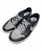 NIKEナイキ）の古着「Air Jordan 1 Retro Low OG 