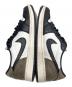 中古・古着 NIKE (ナイキ) Air Jordan 1 Retro Low OG Mocha/エア ジョーダン 1 レトロ ロー オージー モカ ブラウン×ブラック サイズ:SIZE 27.5cm：7000円
