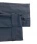 中古・古着 COOTIE PRODUCTIONS (クーティープロダクツ) センタープレスパンツ ブラック サイズ:SIZE M：7000円