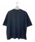 COOTIE PRODUCTIONS (クーティープロダクツ) ロゴTシャツ ブラック サイズ:SIZE M：7000円