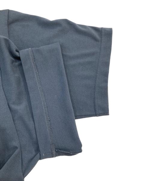 COOTIE PRODUCTIONS（クーティープロダクツ）COOTIE PRODUCTIONS (クーティープロダクツ) ロゴTシャツ グレー サイズ:SIZE Mの古着・服飾アイテム
