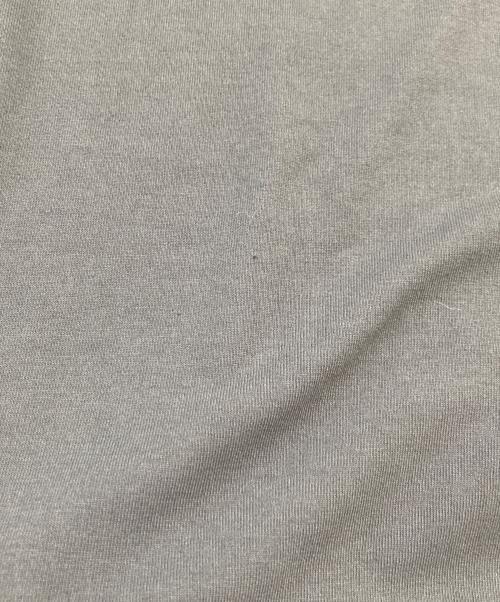 COOTIE PRODUCTIONS（クーティープロダクツ）COOTIE PRODUCTIONS (クーティープロダクツ) ロゴTシャツ グレー サイズ:SIZE Mの古着・服飾アイテム