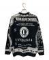 SUPREME (シュプリーム) Money Sweater/マニー・セーター ブラック サイズ:SIZE L：16000円