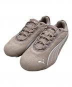 PUMAプーマ）の古着「キャッチ ソレイユ SD」｜ピンク