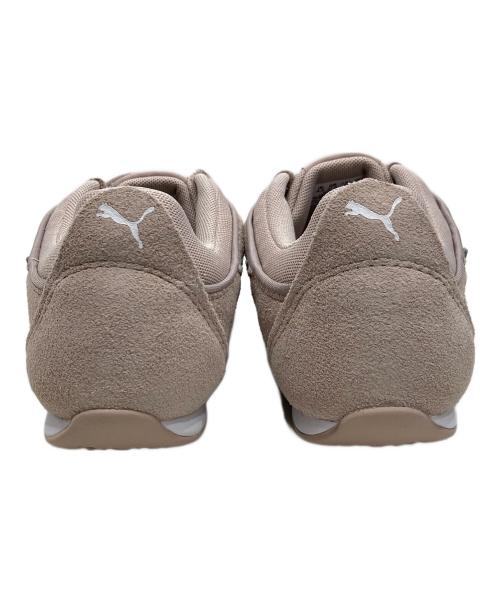 PUMA（プーマ）PUMA (プーマ) キャッチ ソレイユ SD ピンク サイズ:23.5㎝の古着・服飾アイテム