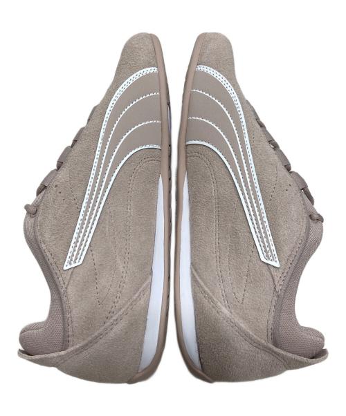 PUMA（プーマ）PUMA (プーマ) キャッチ ソレイユ SD ピンク サイズ:23.5㎝の古着・服飾アイテム