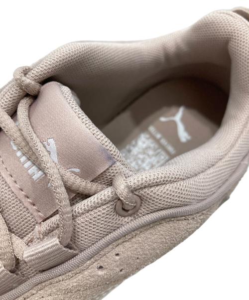 PUMA（プーマ）PUMA (プーマ) キャッチ ソレイユ SD ピンク サイズ:23.5㎝の古着・服飾アイテム